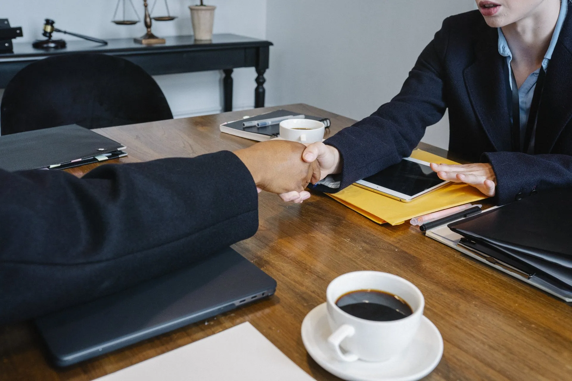 Outplacement services uk