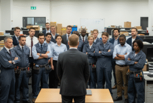 Outplacement Specialists for Group and Cohort in UK