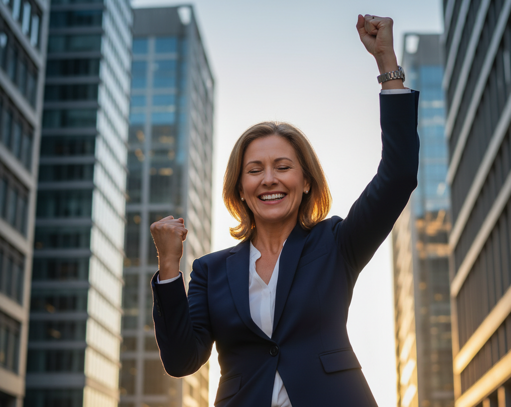 Personalised Career Transition Support