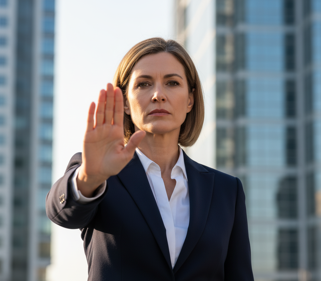 Rebuilding Confidence and Achieving Career Success