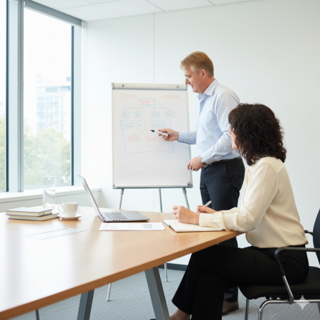 Expert Outplacement Services for Individuals in UK