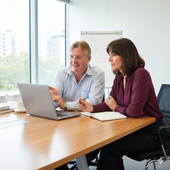 Expert Outplacement Services for Individuals