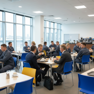 Outplacement Specialists for Group and Cohort in UK